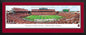 South Carolina Gamecocks - Williams-Brice Stadium - Deluxe Frame with Double Mat