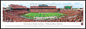 South Carolina Gamecocks - Williams-Brice Stadium - Standard Frame