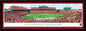 South Carolina Gamecocks - Williams-Brice Stadium - Select Frame with Single Mat
