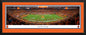 Syracuse Orange - JMA Wireless Dome - Deluxe Frame with Double Mat