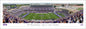 TCU Horned Frogs - Amon G. Carter Stadium - Unframed Poster