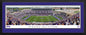 TCU Horned Frogs - Amon G. Carter Stadium - Deluxe Frame with Double Mat