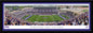 TCU Horned Frogs - Amon G. Carter Stadium - Select Frame with Single Mat