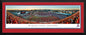 University of Arizona Wildcats - Arizona Stadium - Deluxe Frame with Double Mat