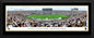 UCF Knights - FBC Mortgage Stadium - Deluxe Frame with Double Mat