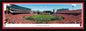 Cincinnati Bearcats - Nippert Stadium - Select Frame with Single Mat