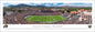 University of Colorado Buffaloes - Folsom Field - Unframed Poster