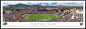 University of Colorado Buffaloes - Folsom Field - Standard Frame