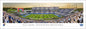 Kansas Jayhawks - David Booth Kansas Memorial Stadium - Unframed Poster