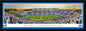 Kansas Jayhawks - David Booth Kansas Memorial Stadium - Select Frame with Single Mat