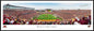 Minnesota Golden Gophers - Huntington Bank Stadium - Standard Frame