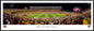 Minnesota Golden Gophers - Huntington Bank Stadium - Standard Frame