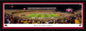Minnesota Golden Gophers - Huntington Bank Stadium - Select Frame with Single Mat