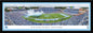 North Carolina Tar Heels - Kenan Stadium - Select Frame with Single Mat