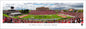 New Mexico Lobos - University Stadium - Unframed Poster