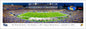 Pitt Panthers - Acrisure Stadium - The Backyard Brawl - Unframed Poster