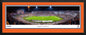 Virginia Cavaliers - Scott Stadium - Deluxe Frame with Double Mat