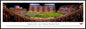 Virginia Tech Hokies - Lane Stadium Night Game - Standard Frame