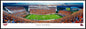 Virginia Tech Hokies - Lane Stadium/Worsham Field - Standard Frame