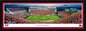Virginia Tech Hokies - Lane Stadium/Worsham Field - Select Frame with Single Mat