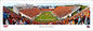 Virginia Tech Hokies - Lane Stadium Endzone - Unframed Poster