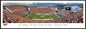 Virginia Tech Hokies - Lane Stadium - The James Franklin Era Begins - Standard Frame