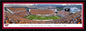Virginia Tech Hokies - Lane Stadium - The James Franklin Era Begins - Select Frame with Single Mat