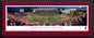 Washington State Cougars - Martin Stadium - Deluxe Frame with Double Mat